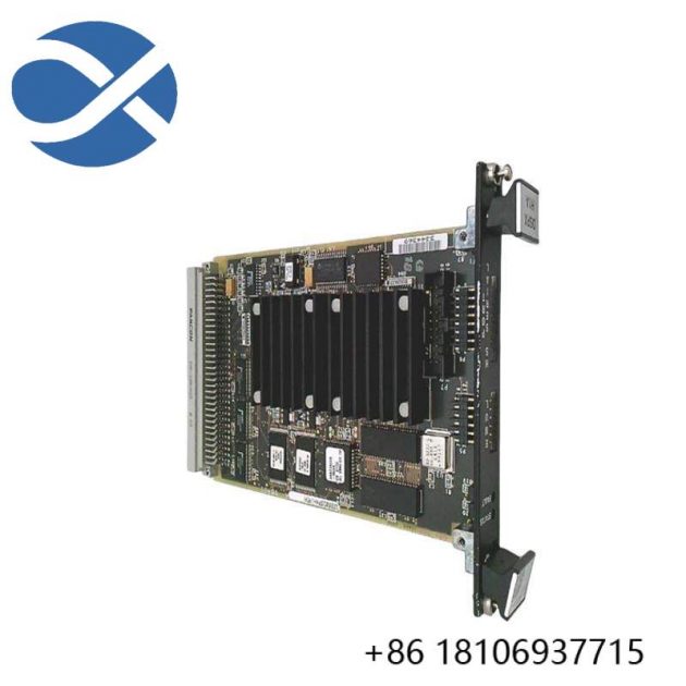 GE IS200DSPXH1ADA: High-Performance Digital Signal Processing Module for Industrial Automation