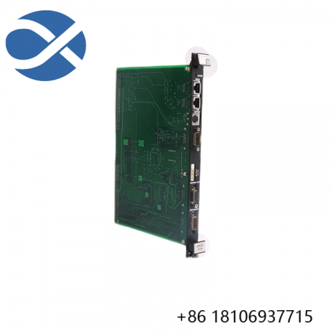 GE IS200DSPXH1DBC - High-Performance Digital Signal Process Controller