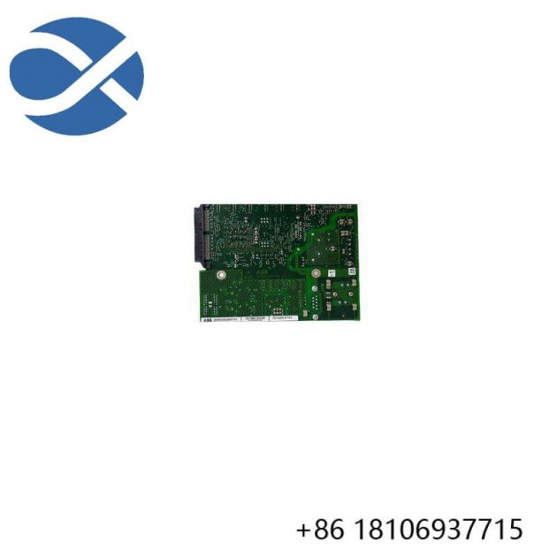 GE IS200EACFG1A Feedback Board: High-Performance Turbine Control Module