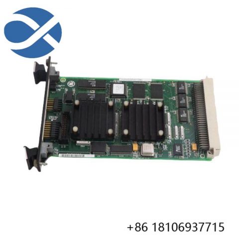 GE IS200ECTBG2A - High-Performance EXCITER CONTACT TERM BOARD for Industrial Control