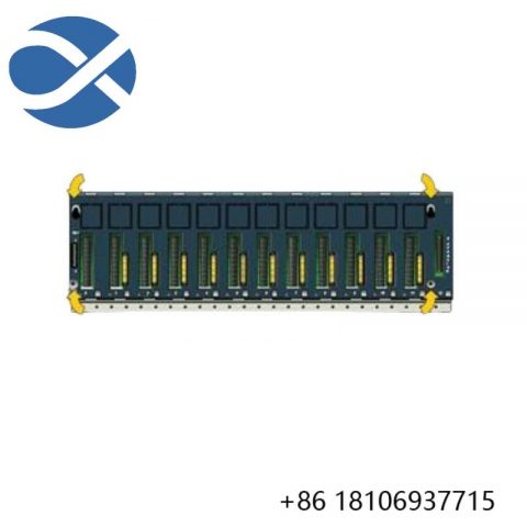 GE IS200ESELH1A: Expertly Designed Exciter Collector Board for Industrial Control Systems