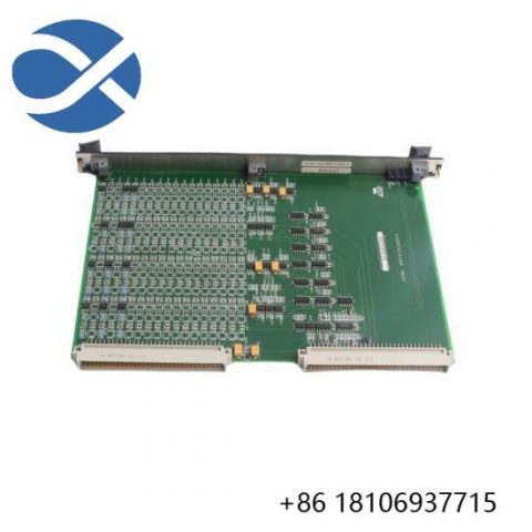 GE General Electric IS200ESELH1AAA Ex2100 Exciter Selector Board