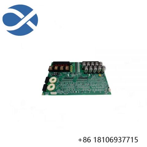 GE IS200ESYSH2A: Advanced EX2100e Series System Interface Board for Custom I/O Applications