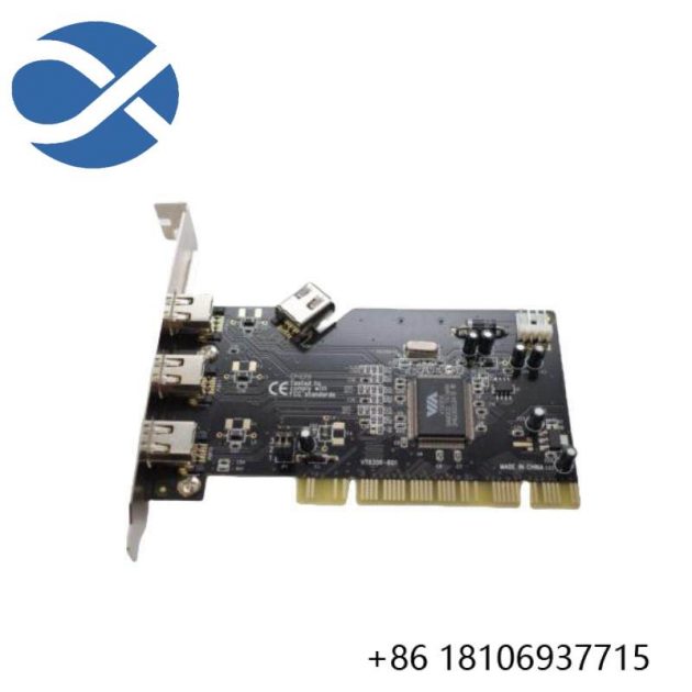 GE IS200HFPAG1AEC: High-Frequency AC/Fan Power Supply Board