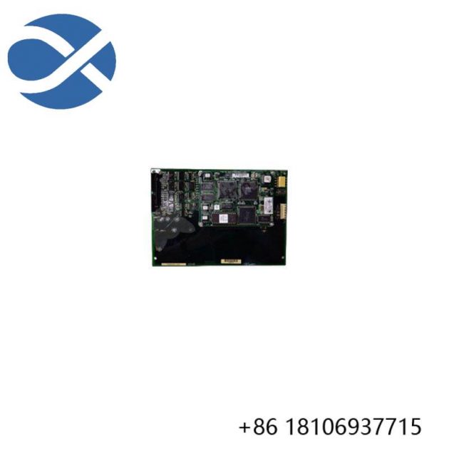 GE IS200JPDFG1ADD - High-Power Distribution Board for Industrial Automation