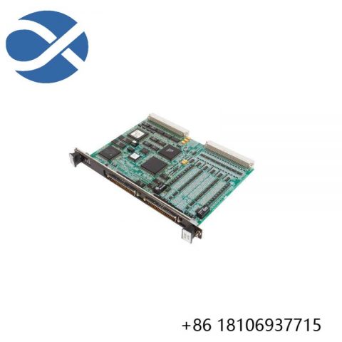 GE IS200STCIH4A Terminal Board - Industrial Control Module, Precision Engineering