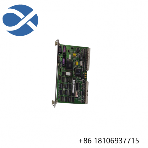 GE IS200TBCIH2BCE - Advanced Terminal Board for Contact Inputs