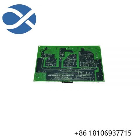 GE IS200TRESH1ABB - High-Quality Input Terminal Board for Industrial Control Applications