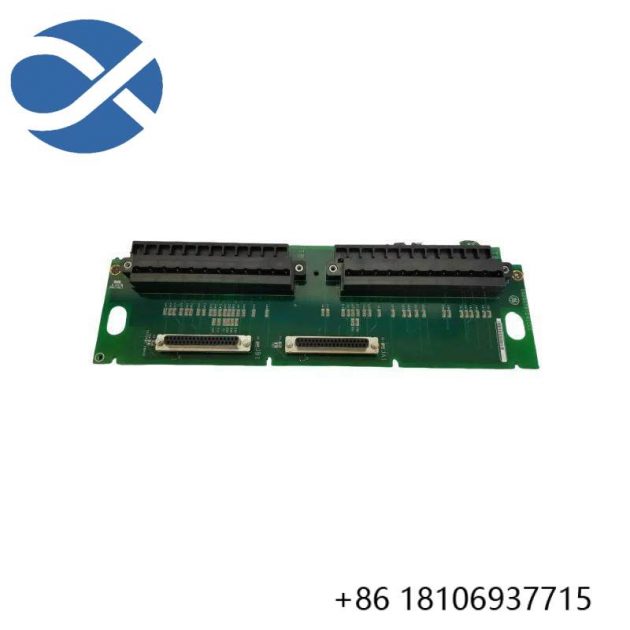 GE IS200TRTDH1CCC - Advanced PC Board for Industrial Control Solutions