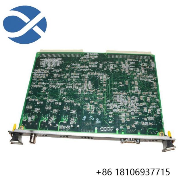 General Electric IS200VCMIH1BCC PCB - Mark VI Industrial Control Module