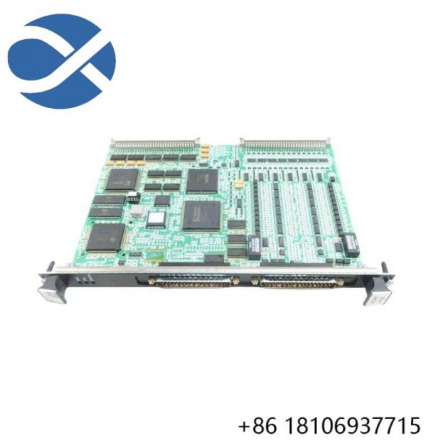 General Electric IS200VCRCH1BBC PCB Circuit Board: Engineered for Precision and Reliability