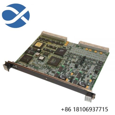 GE IS200VRTDH1DAB: Advanced RTD Card Module for MarkVI Speedtronic System