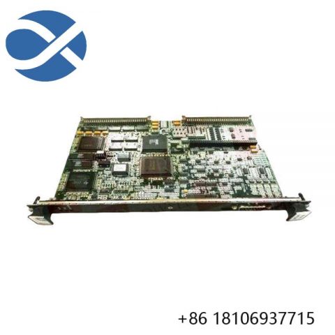 GE IS200VTCCH1 IS200VTCCH1C - MARK VI THERMOCOUPLE INPUT BOARD