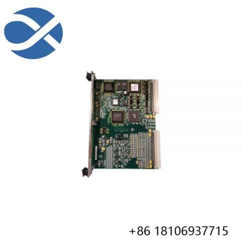 GE IS200VTCCH1C - Speeronic MK VI Thermocouple Input Terminal Board