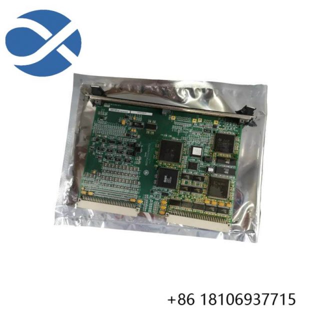 GE IS200VTCCH1CBB - High-Precision Turbine Thermocouple Input Board