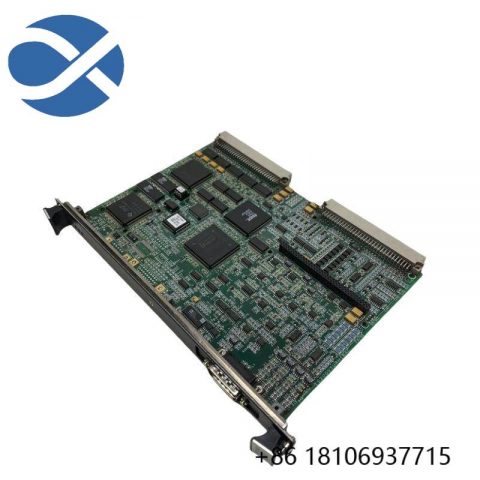 GE Mark VI | IS200VTURH1B | Primary Turbine Protection Board, Engineered for Precision Control