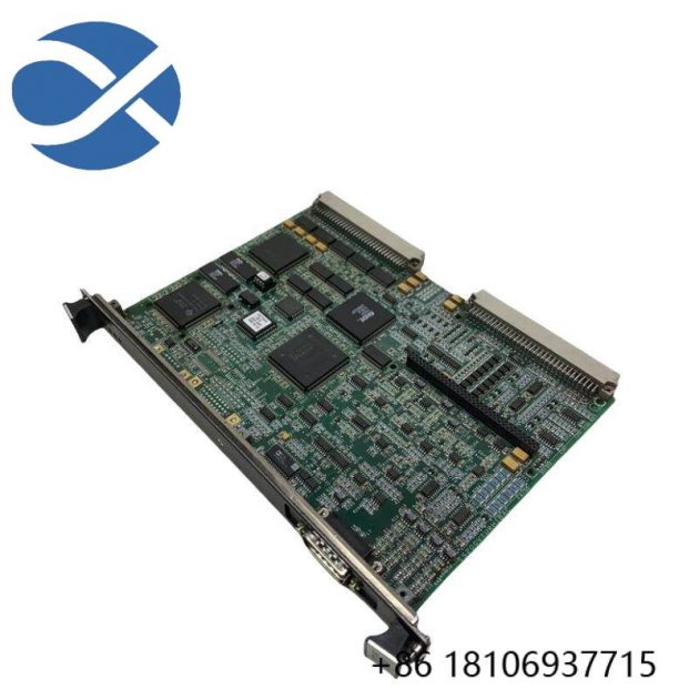 GE Mark VI | IS200VTURH1B | Primary Turbine Protection Board, Engineered for Precision Control