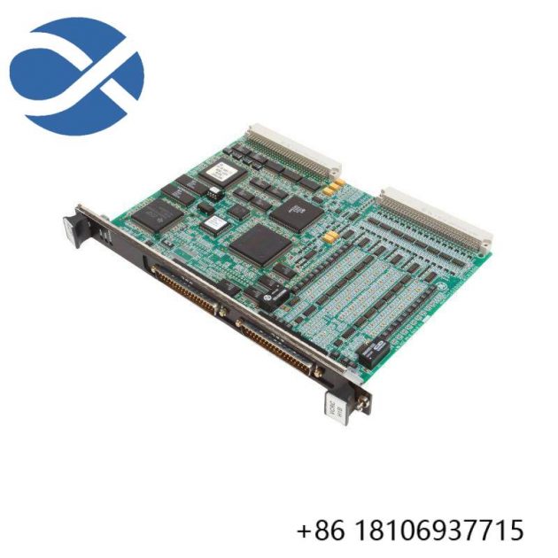 General Electric IS210MACCH2A / IS210MACCH2AKH Multi-Application Converter Control Board