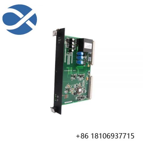 GE IS215UCVEM06A: Advanced IS215UCVEH2AF Controller Board