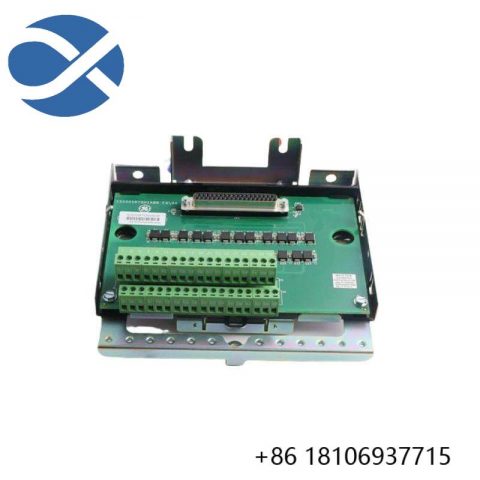 GE IS230SNRTH2A | IS200SRTDH2ACB | RTD Input Module, Precision Temperature Measurement Solutions