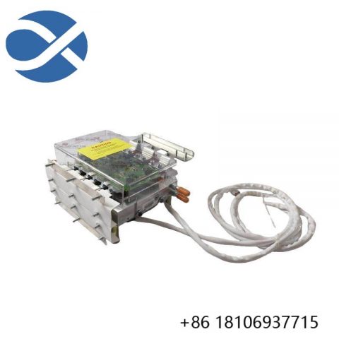 GE IS400AEBMH1AJD: Precision Control Board for Industrial Automation