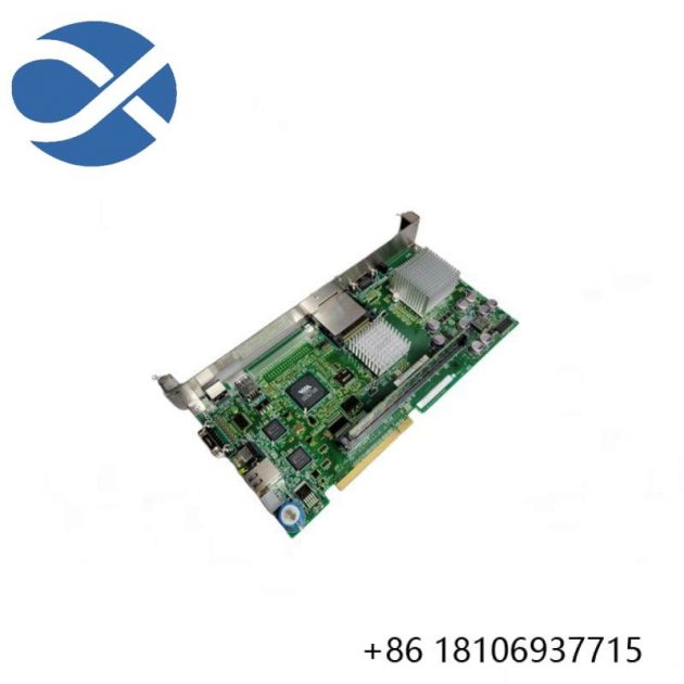 Yaskawa JANCD-NCP01 PC BOARD: Industrial Control Module, Precision & Reliability at its Core