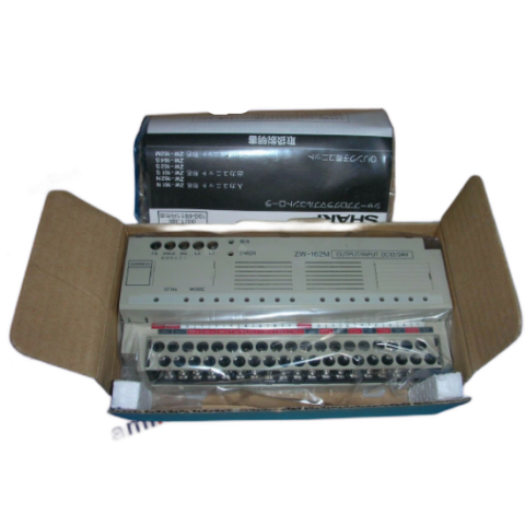 JL Control Systems JL 09137090112-A05 Industrial Control Module