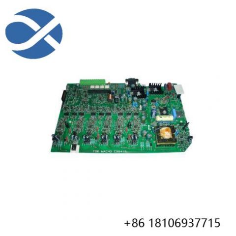 JL BB6-RO 68E2.122656/DDC-2VS Bright Price - Industrial Control Module