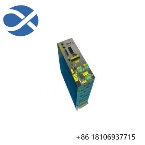 JL DSA1P6142B - High-Power Relay Module for Industrial Control Systems