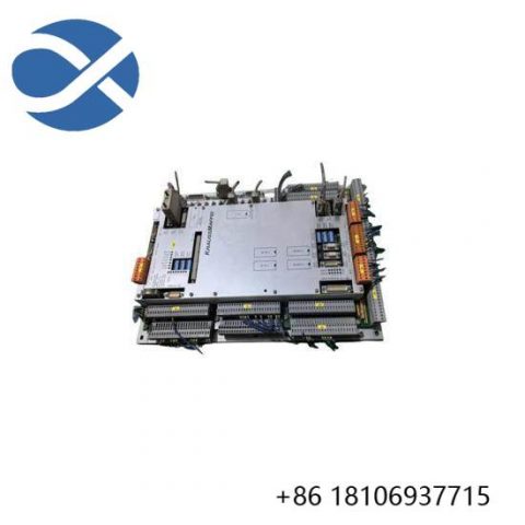 JL SCH51323 - High Precision Control Module, Factory Standard, Automation & Robotics