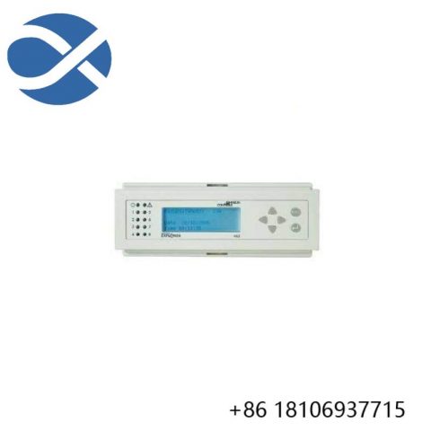 Johnson Controls LP-DIS60U00-C Interface Device: Precision in Industrial Control Solutions