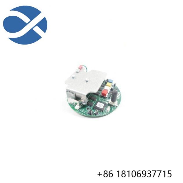 Jordan Controll EC-0895 50B-040652-001 PCB Circuit Board Rev G: Advanced Control Solution for Industrial Applications