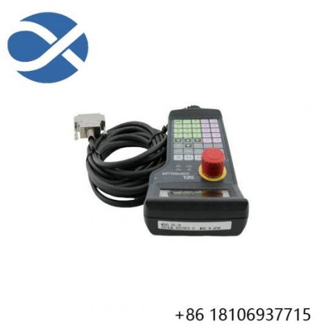 JTCORP JT-MP30 Industrial Control Module, 200 characters within