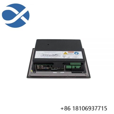 K-VISION K-VISION 0000010266 - Advanced Operator Interface, Designed for Industrial Automation