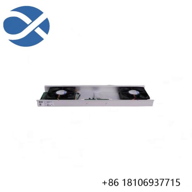 HIMA K9202 Cabinet Fan Module - Energy Efficient Cooling Solution