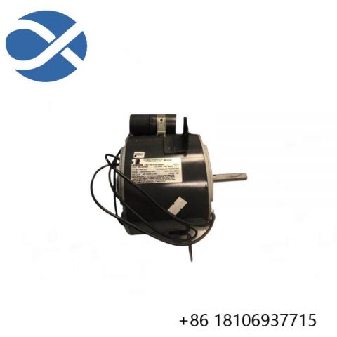 TECUMSEH KA55HXKGE-8331 Motor, High Efficiency Industrial Motor