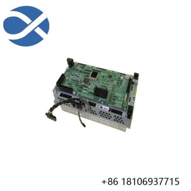 Kawasaki 50607-0040R00(E01,E02,E04) Servo Controller