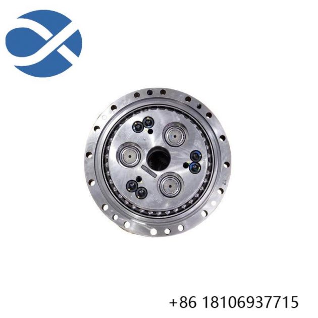 Kawasaki P65E071E22 R320-0D42527 Gearbox: Precision Drive Solution for Industrial Automation