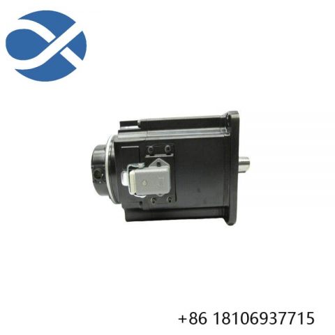 Kawasaki R2AA13200LCPKZ Servo Motor - Precision Control, Industry-Leading Performance