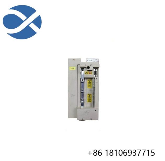 KEB 14F5A1E-3A0A, High-Power Frequency Inverter