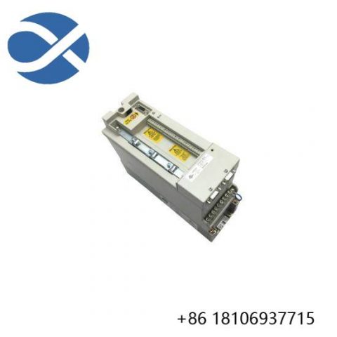 KEB 14F5A1D-38EA Frequency Converter: Advanced Automation Solution