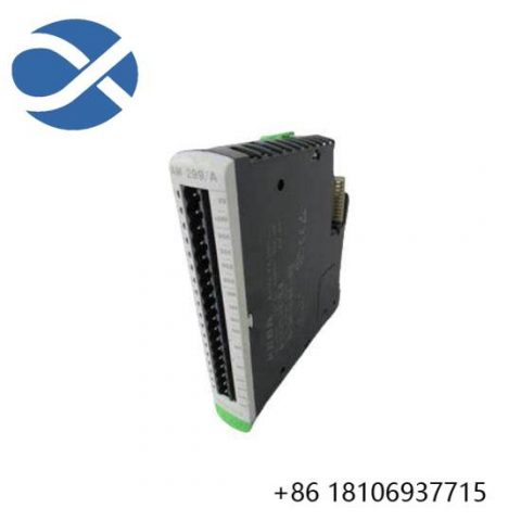 KEBA AM299/B: Industrial Automation Module for Advanced Control Systems