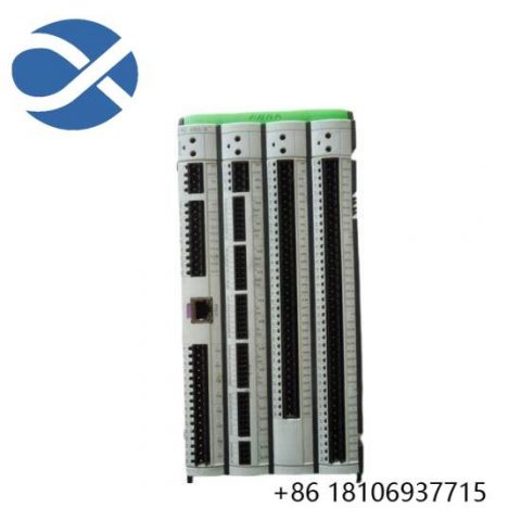 KEBA AM450/B - Industrial Automation Control Module