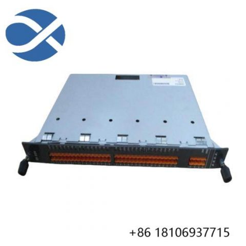 KEBA DI325: High-Power Digital Input Module, Designed for Industrial Automation