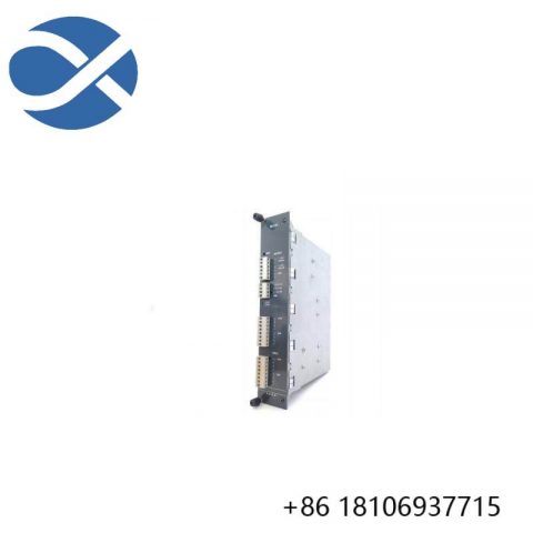 KEBA PS244/A Power Supply Module - Reliable Industrial Power Solution