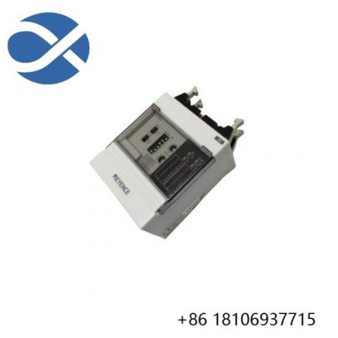 KEYENCE KL-32CX - 32-Point Connector for Advanced Control Solutions