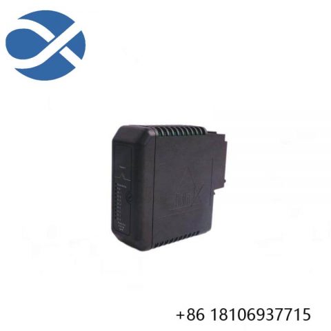 EMERSON KJ1501X1-BB1 | Power Supply | VE5002