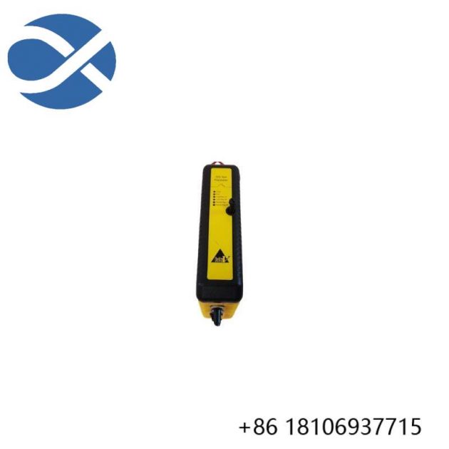 EMERSON KJ2221X1-BA1 | SIS Net Repeater for Industrial Control