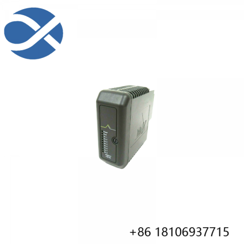 EMERSON KJ3002X1-BC1 | Analog Input Module for Industrial Control Systems