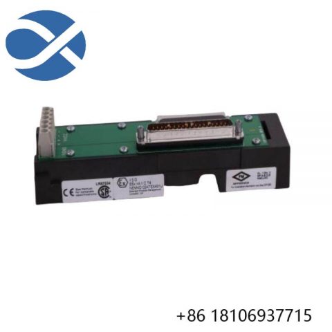 EMERSON KJ4010X1-BF1, 12P0831X062 Control Module, Precision Automation Solutions